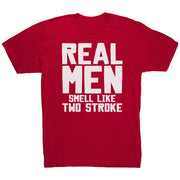 dirt bike men’s t-shirts