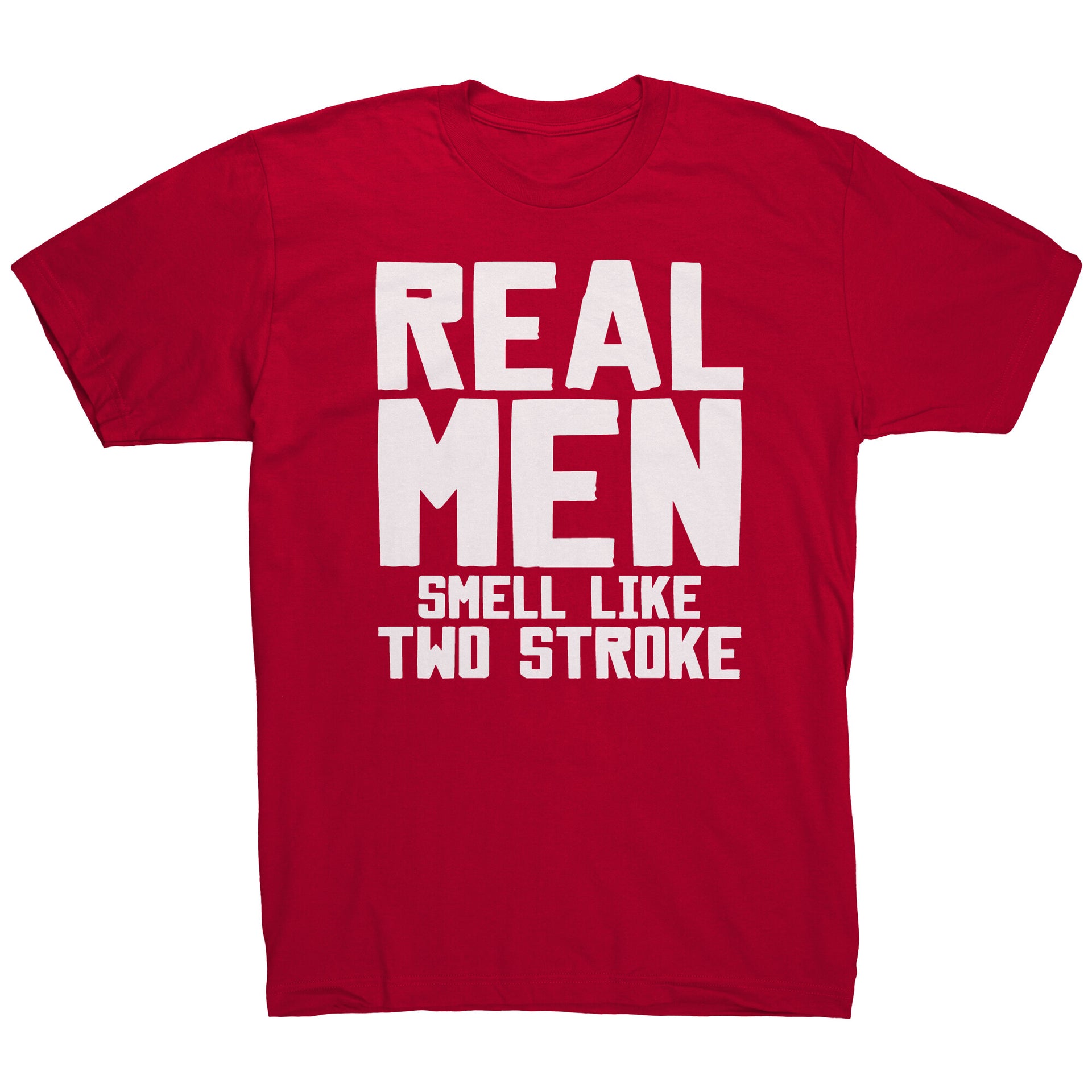 dirt bike men’s t-shirts