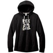 Dirt bike Girl T-Shirts