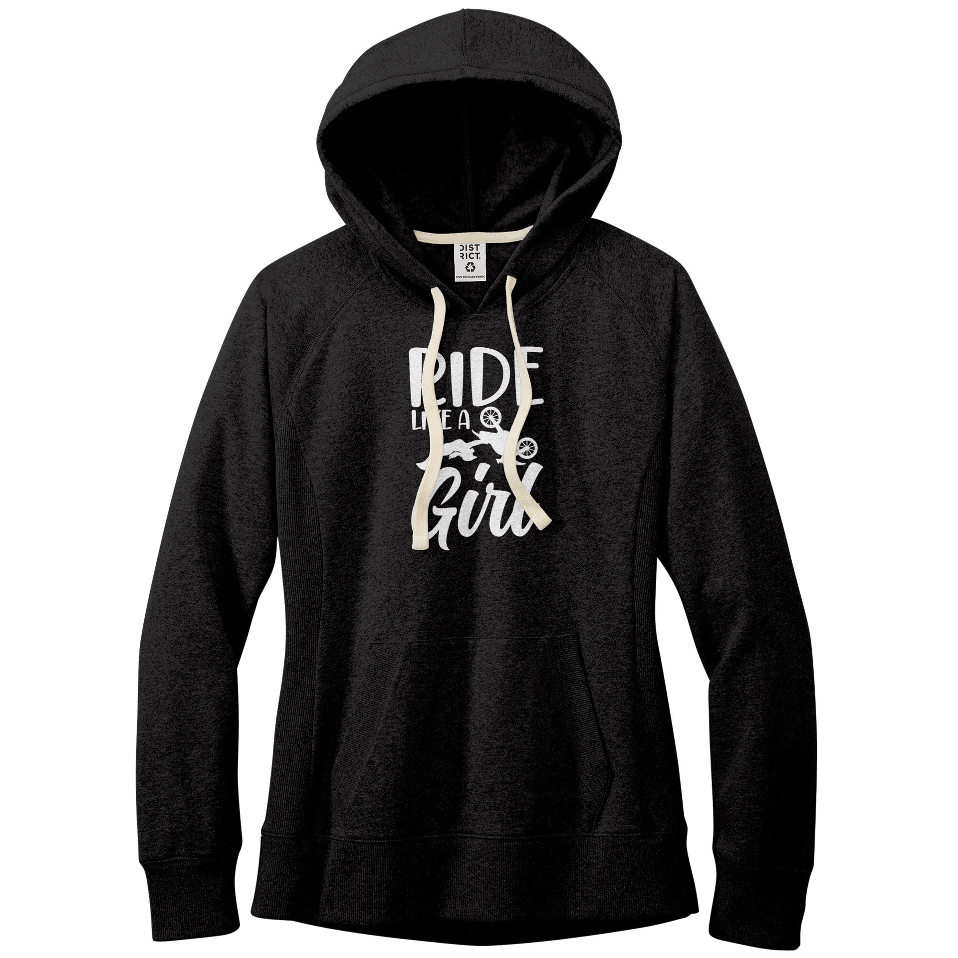 Dirt bike Girl T-Shirts