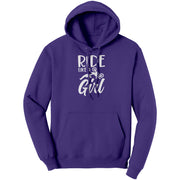 Dirt bike Girl T-Shirts