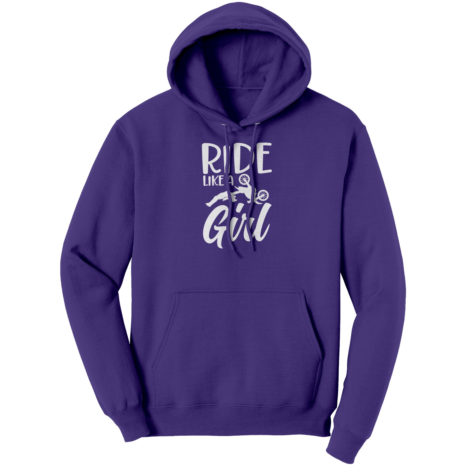 Dirt bike Girl T-Shirts