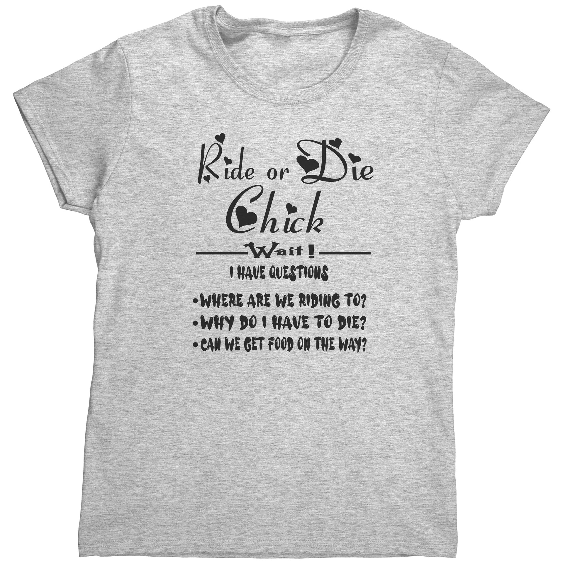 dirt bike women's t-shirts