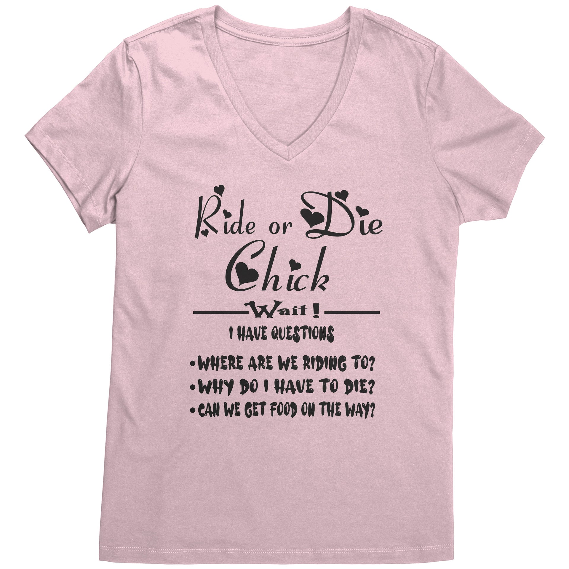 dirt bike women's t-shirts