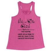 dirt bike women's t-shirts