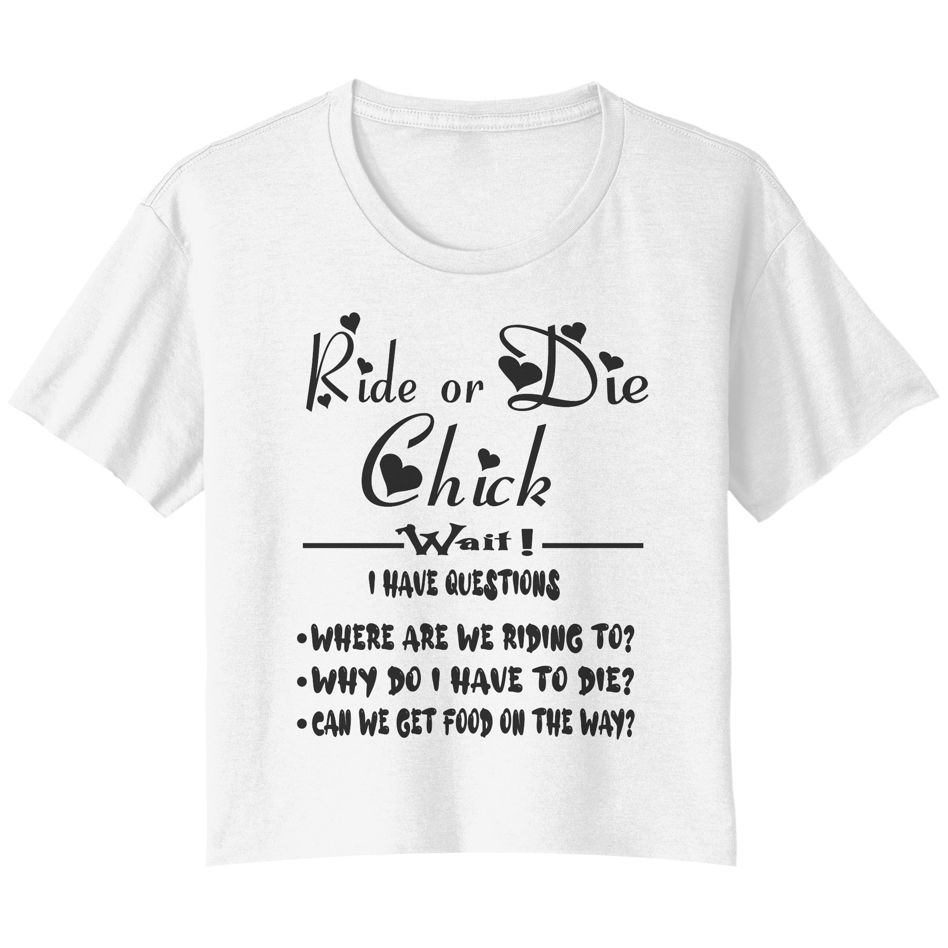 dirt bike women's t-shirts