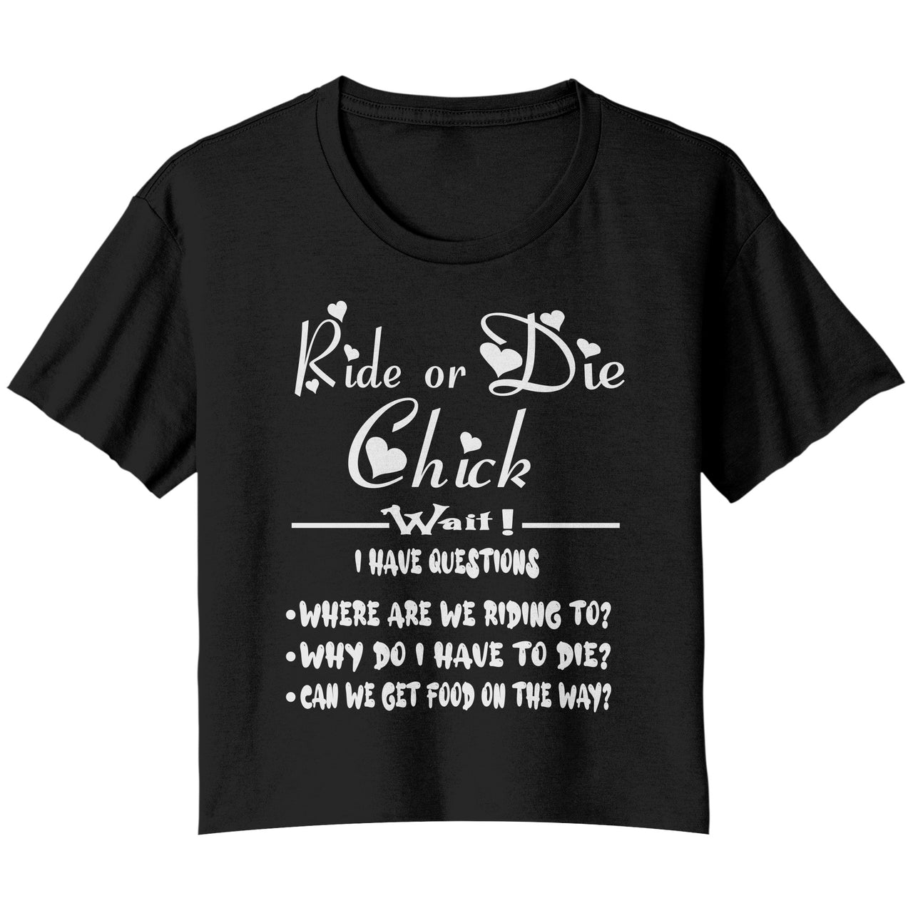 dirt bike women's t-shirts