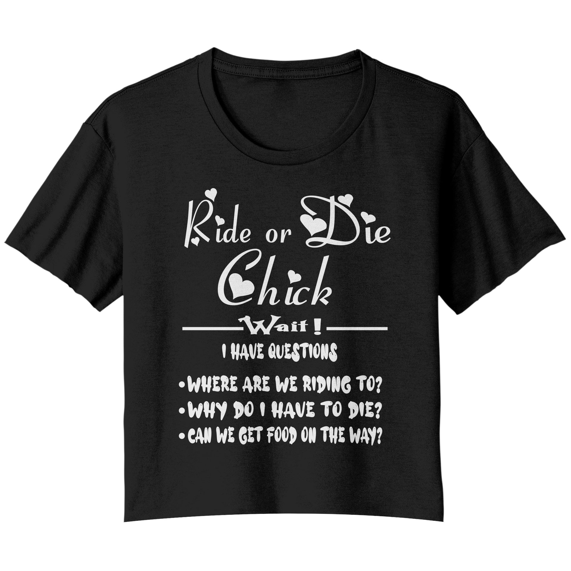 dirt bike women's t-shirts