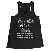 dirt bike women's t-shirts