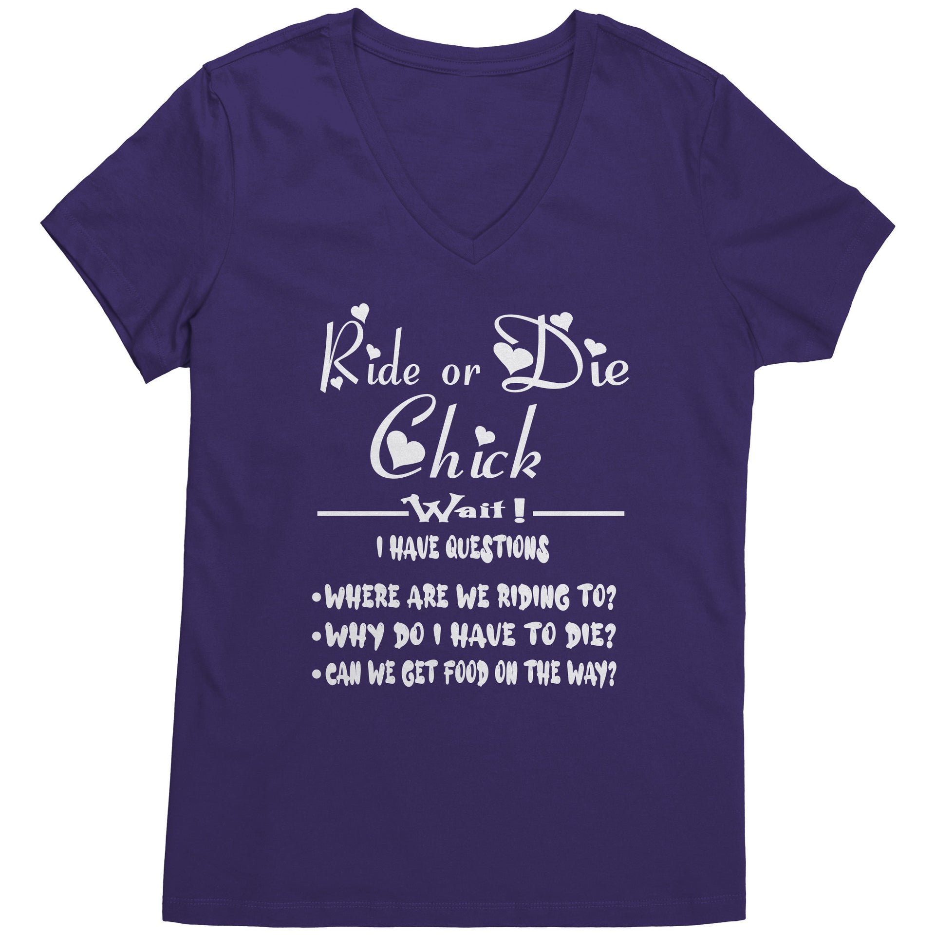 dirt bike women's t-shirts