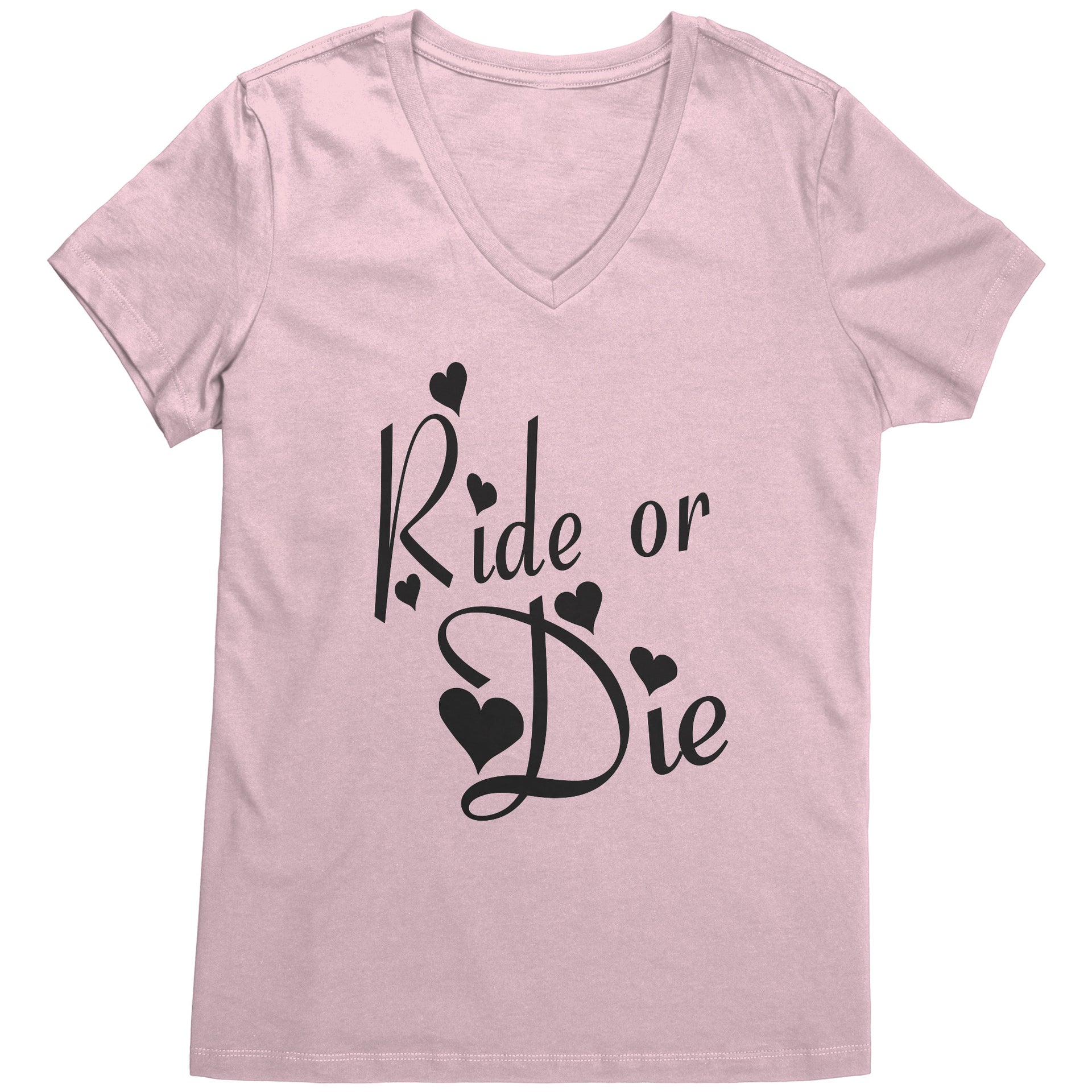 dirt bike women's t-shirts