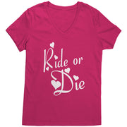 Dirt Bike Women's T-Shirts