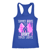 dirt racing t shirts