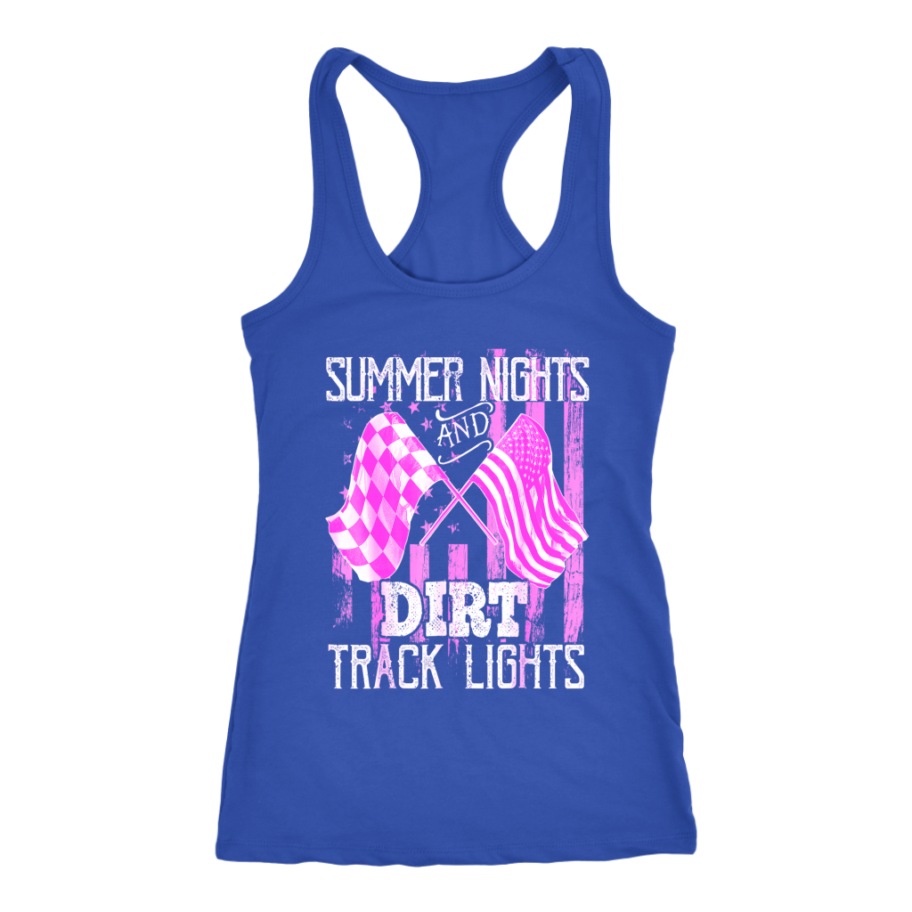 dirt racing t shirts