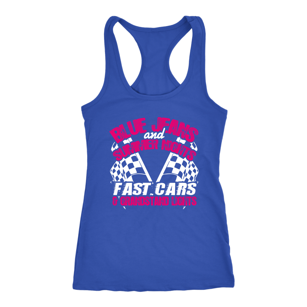 racing girl t shirts