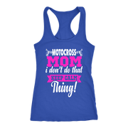 motocross mom t shirts