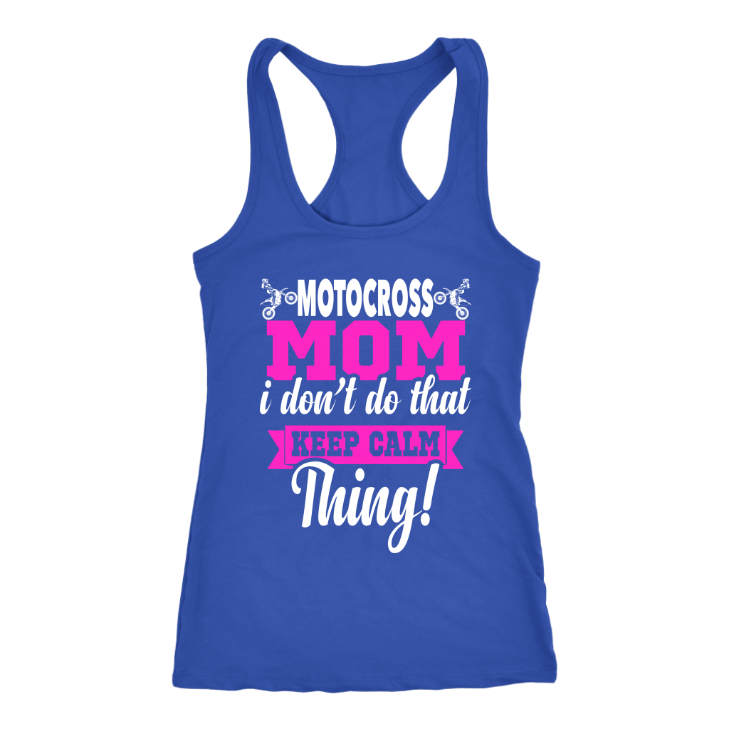 motocross mom t shirts