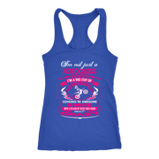 motocross girlfriend t-shirts