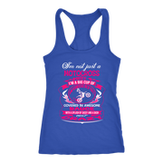motocross wife t-shirts