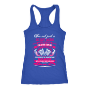 go kart racing girlfriend t-shirts