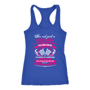 go kart racing grandma t-shirts