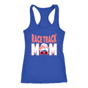racing mom t-shirts