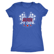 Racing girlfriend T-Shirts