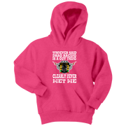 Whoever Said Drag Racing Is A Guy Thing clearly never met me t-shirts