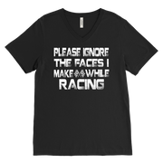 racing t-shirts