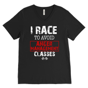 racing t-shirts