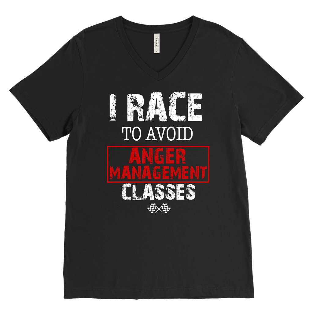 racing t-shirts