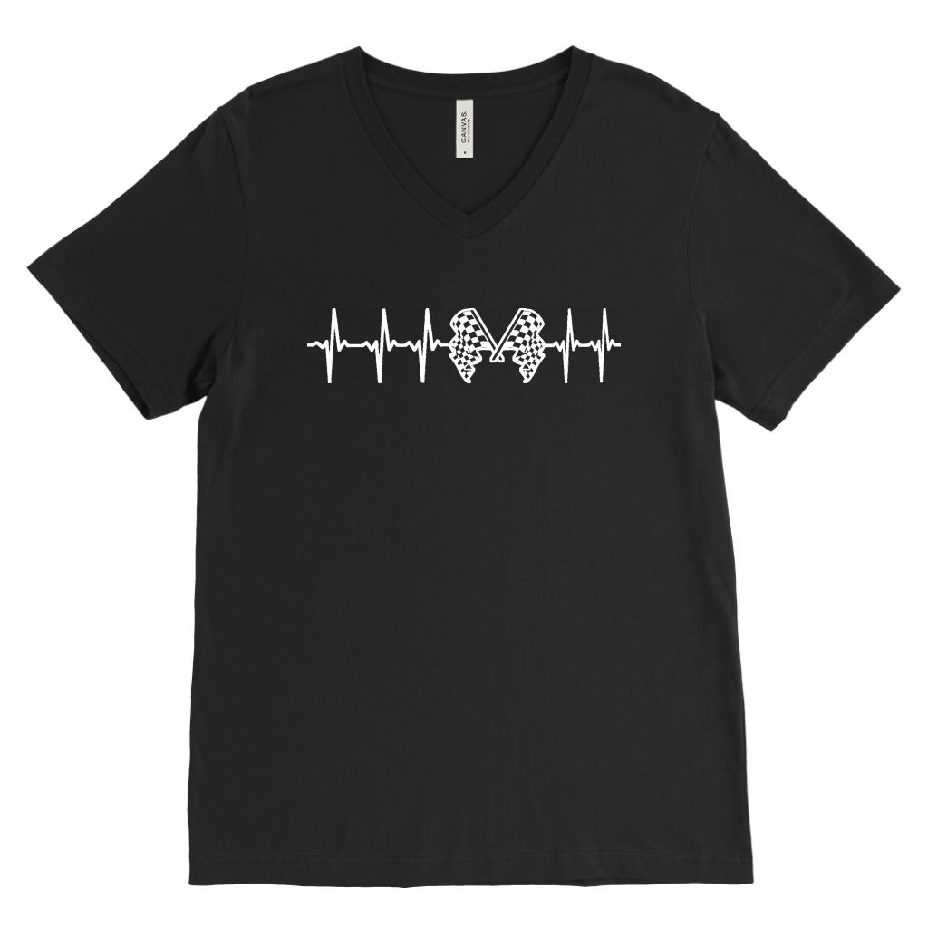 racing t-shirts
