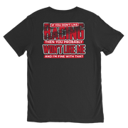 racing t shirts