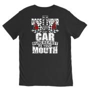 Drag Racing t shirts