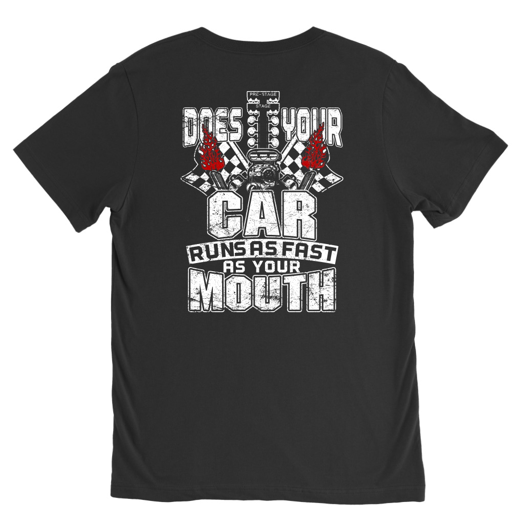 Drag Racing t shirts
