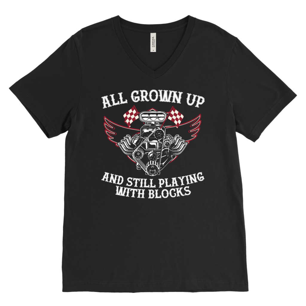 Racing T-Shirts