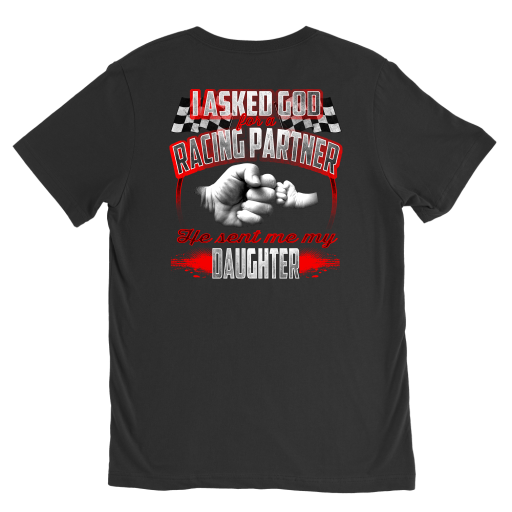 racing t shirts