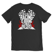 racing t-shirts