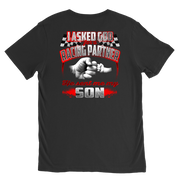 racing t shirts