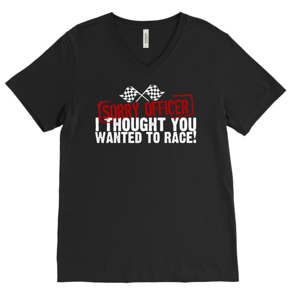 racing t-shirts