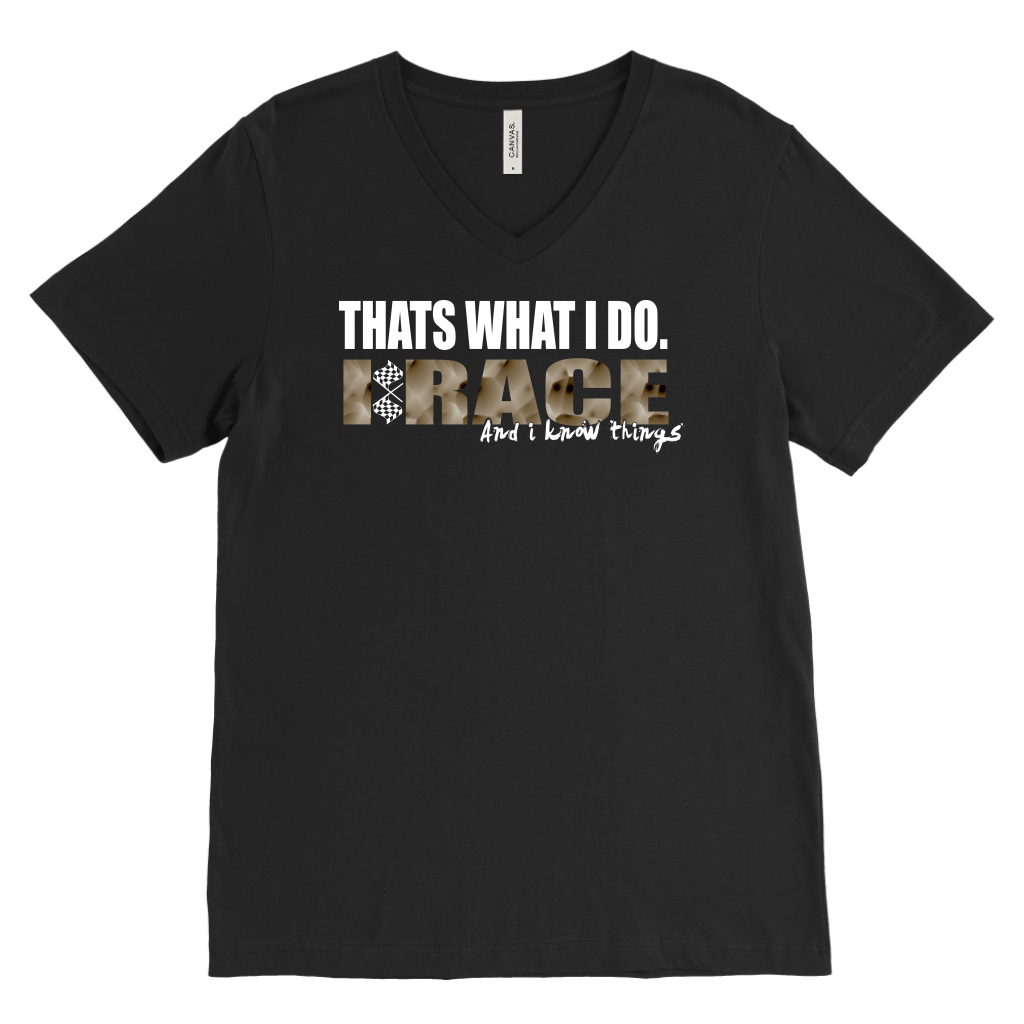 racing t shirts