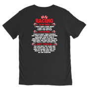 Racing Is My Drug T-Shirt