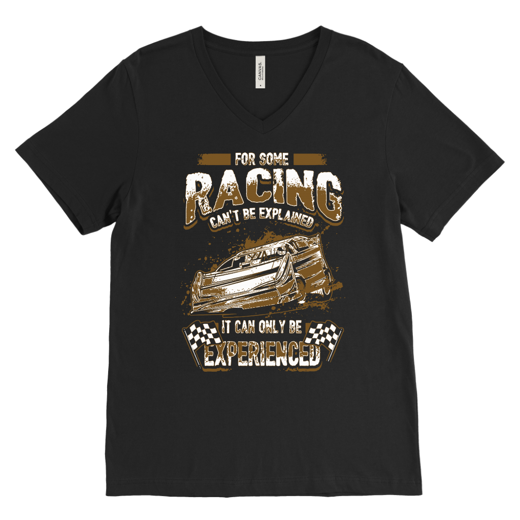 dirt track racing t shirts