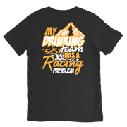 racing t-shirts