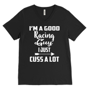 racing t shirts