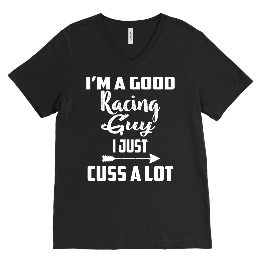 racing t shirts