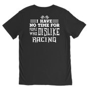racing t-shirts