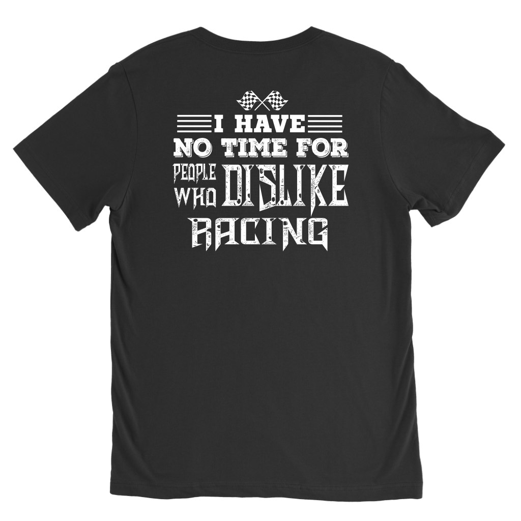 racing t-shirts