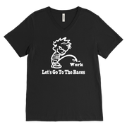 racing t-shirts
