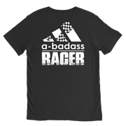 racing t shirts